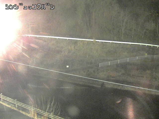 2025年12月17日01時00分の映像