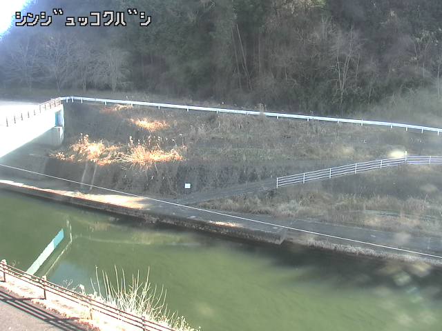 2026年01月01日13時00分の映像