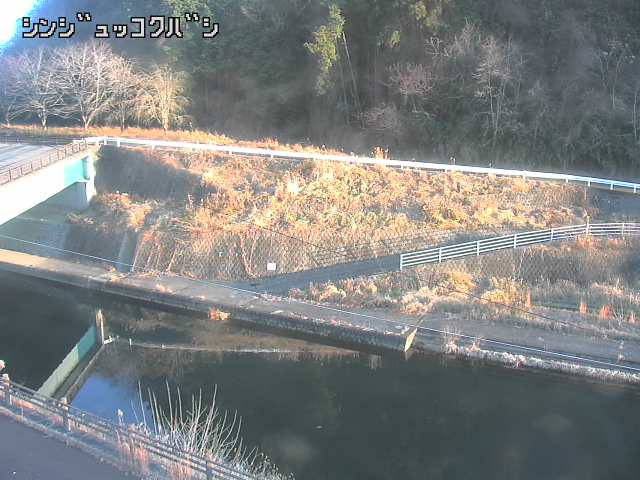 2026年01月01日16時00分の映像