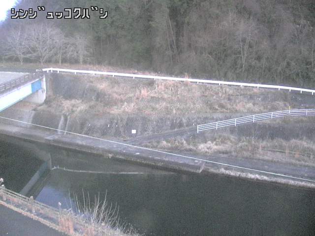 2026年01月01日17時00分の映像