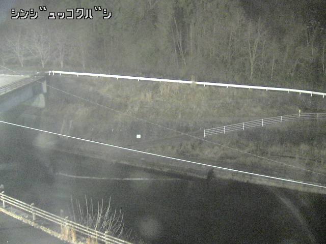 2026年01月01日18時00分の映像