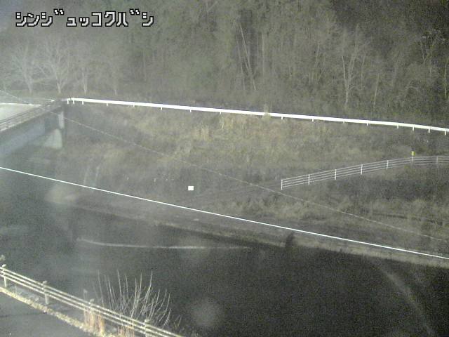 2026年01月01日19時00分の映像