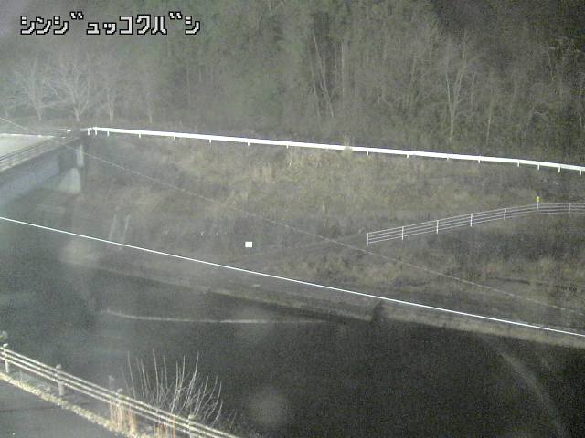 2026年01月01日21時00分の映像