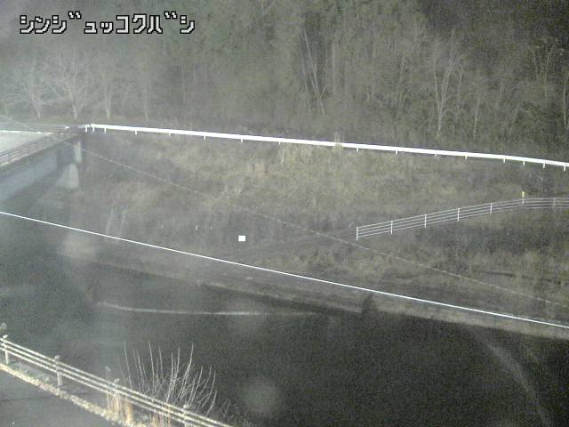 2026年01月01日22時00分の映像