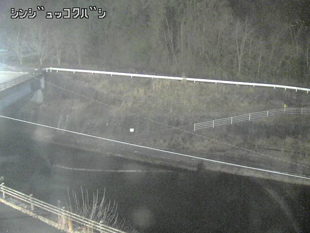 2026年01月01日23時00分の映像