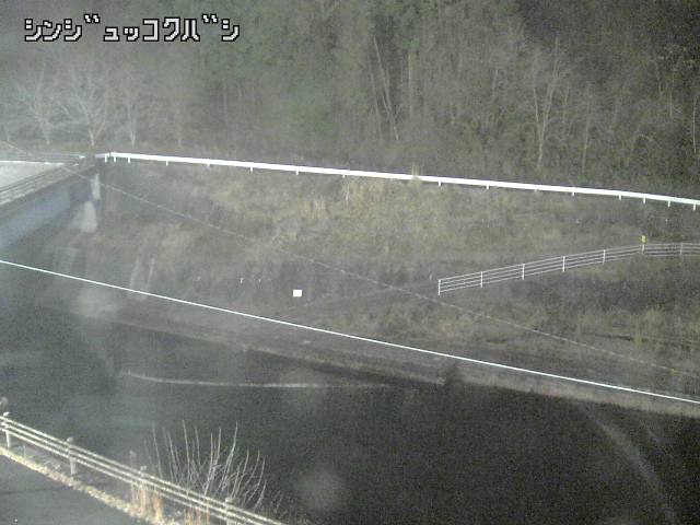 2026年01月02日01時00分の映像