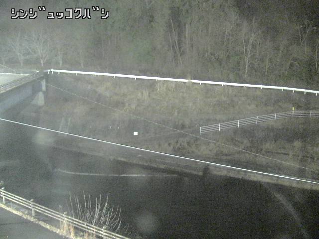 2026年01月02日04時00分の映像