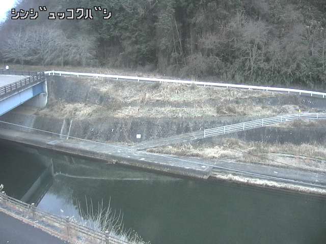 2026年01月02日07時00分の映像