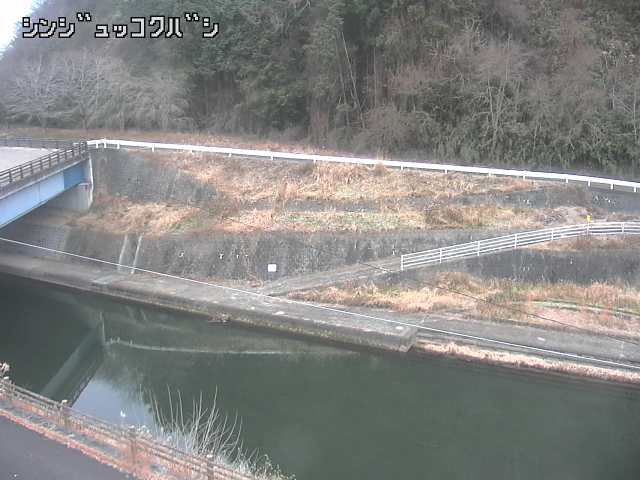 2026年01月02日08時00分の映像