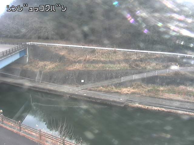 2026年01月02日10時00分の映像