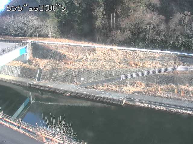 2026年02月18日16時00分の映像