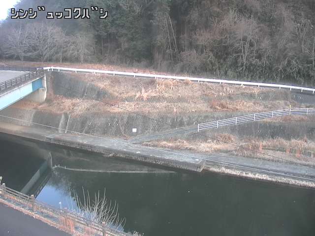 2026年02月18日17時00分の映像