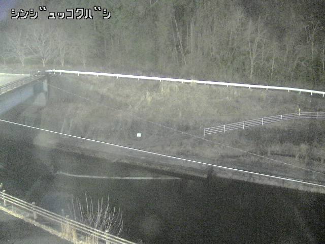 2026年02月18日18時00分の映像