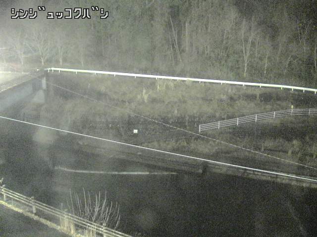 2026年02月18日22時00分の映像