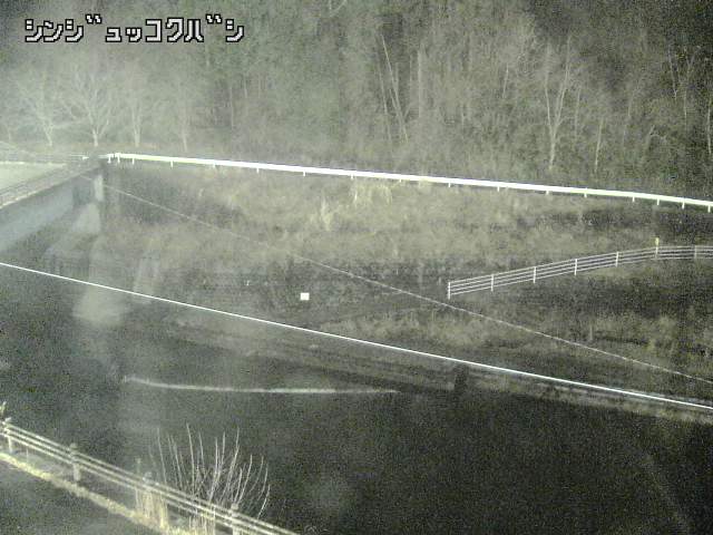 2026年02月18日23時00分の映像