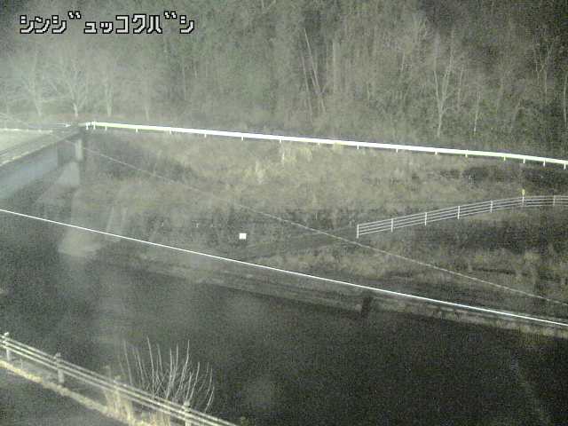 2026年02月19日00時00分の映像