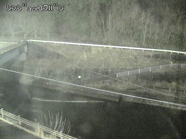 2026年02月19日01時00分の映像