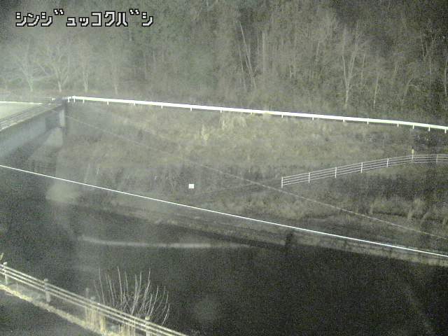 2026年02月19日03時00分の映像