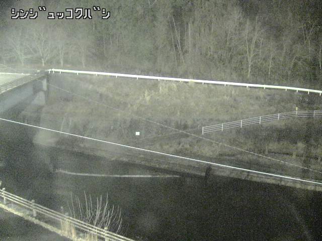 2026年02月19日04時00分の映像