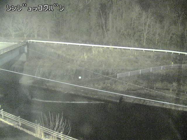 2026年02月19日05時00分の映像