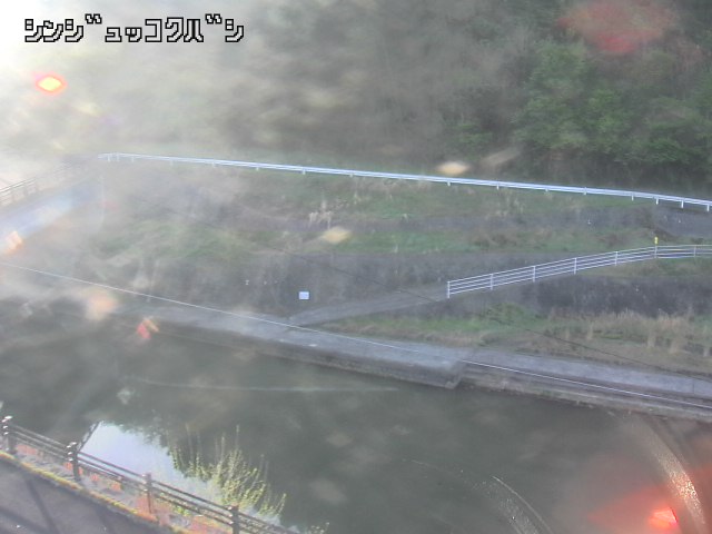 2026年04月17日06時00分の映像