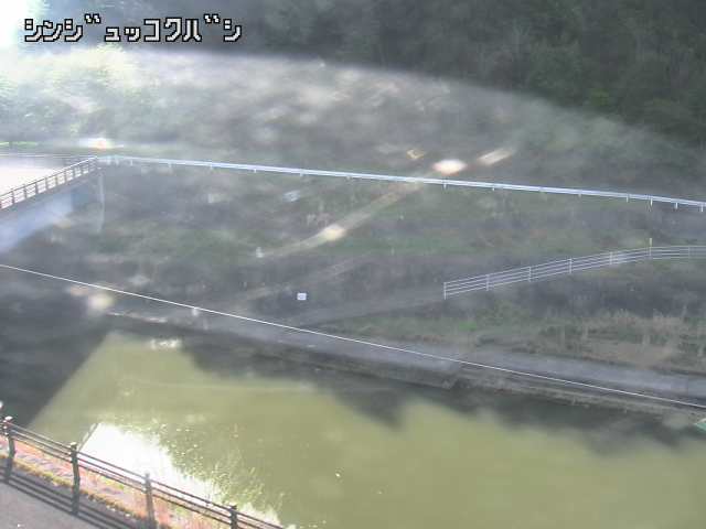 2026年04月17日08時00分の映像