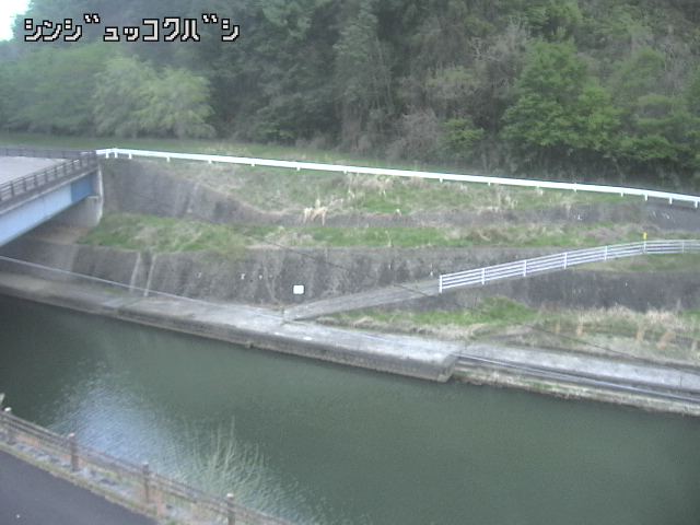 2026年04月17日18時00分の映像