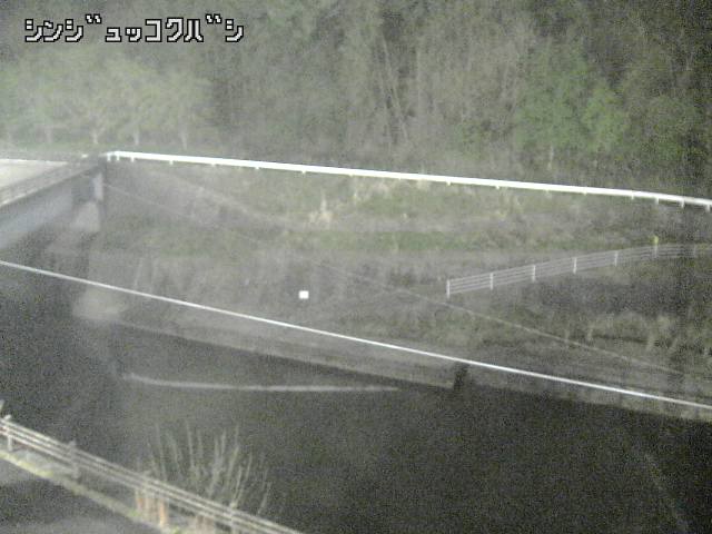 2026年04月17日21時00分の映像