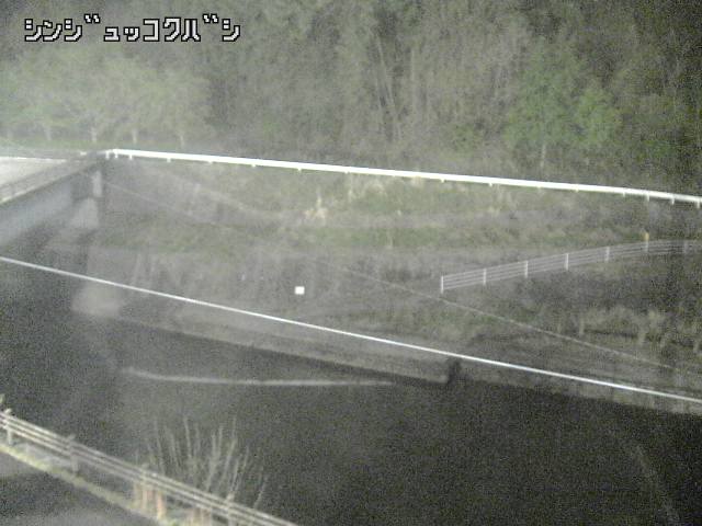 2026年04月18日01時00分の映像