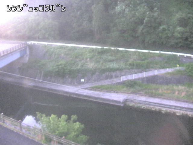 2026年06月01日04時00分の映像