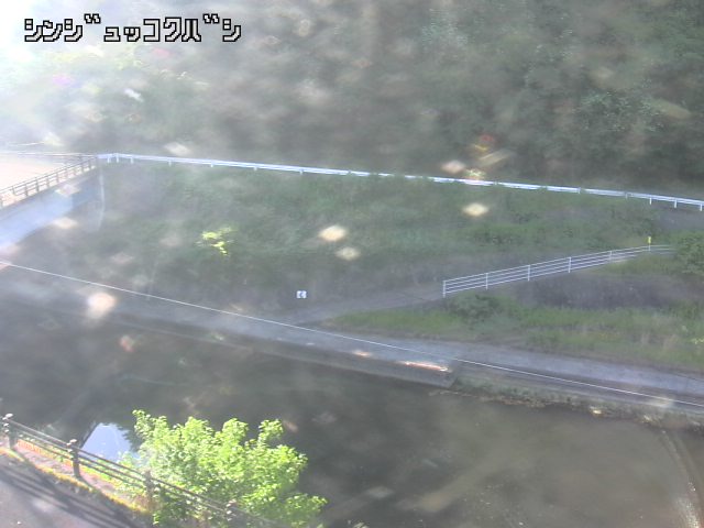 2026年06月01日06時00分の映像