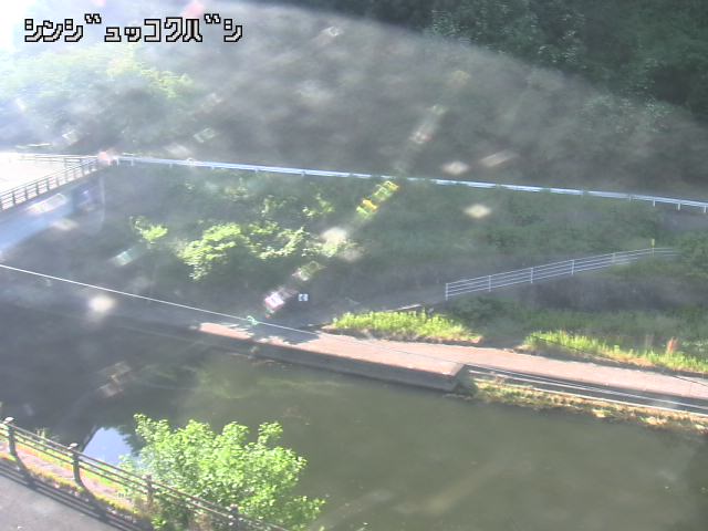 2026年06月01日07時00分の映像