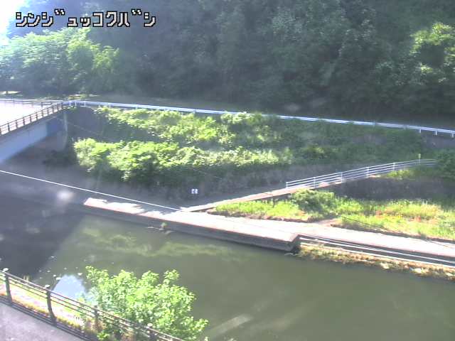2026年06月01日08時00分の映像