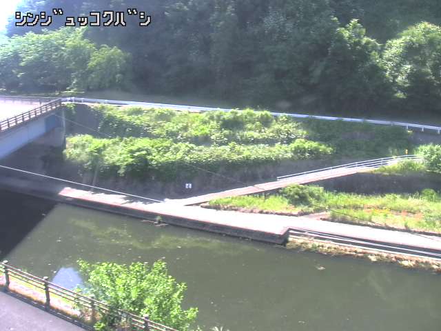 2026年06月01日09時00分の映像