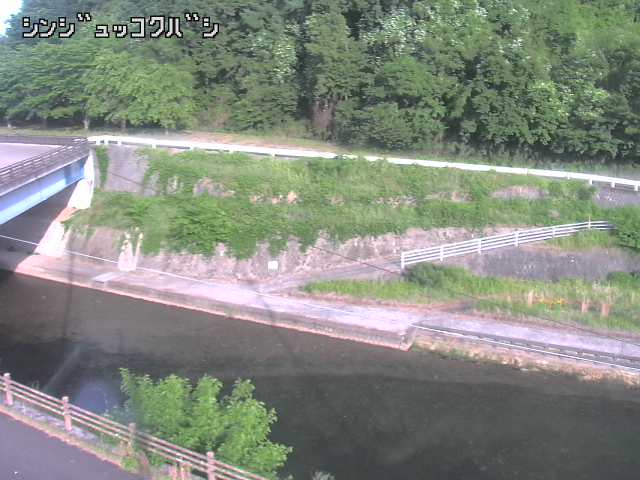 2026年06月01日17時00分の映像