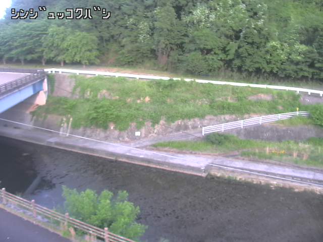 2026年06月01日18時00分の映像