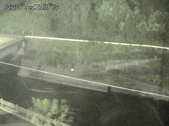2026年06月01日21時00分の映像