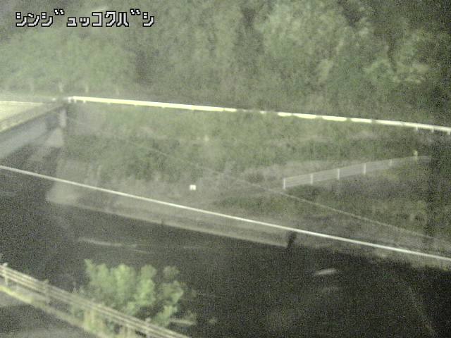 2026年06月01日23時00分の映像
