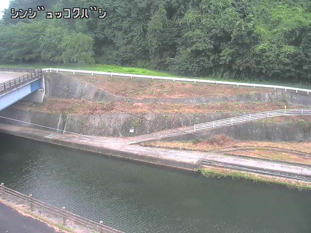 2026年07月17日06時00分の映像