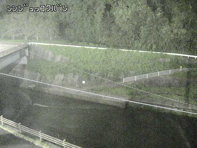 2026年08月31日01時00分の映像