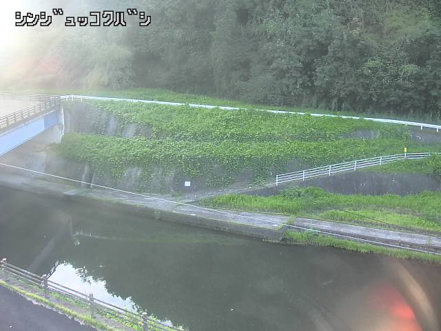 2026年08月31日06時00分の映像