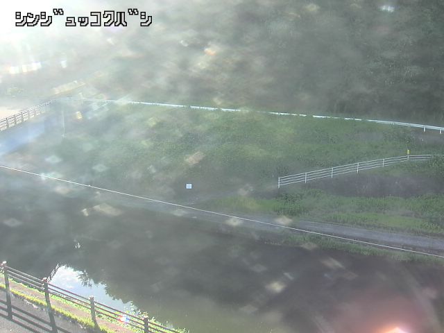 2026年08月31日07時00分の映像