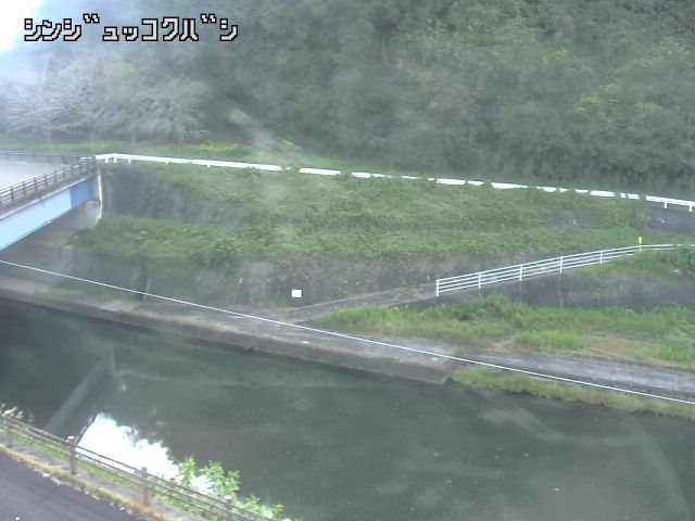 2026年10月15日09時00分の映像