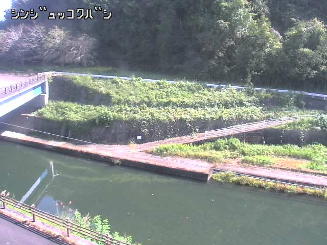 2026年10月15日12時00分の映像