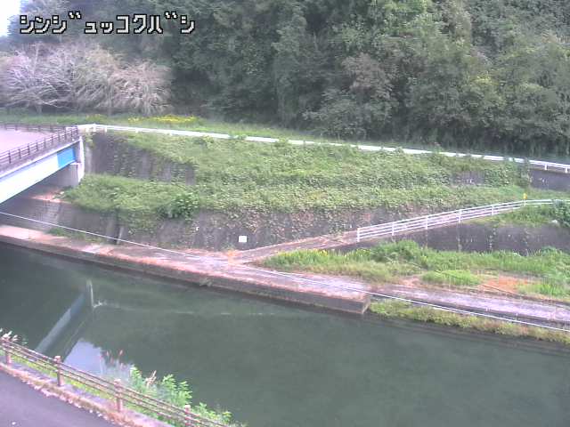 2026年10月15日13時00分の映像