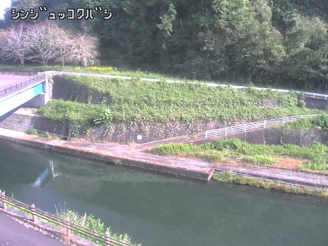 2026年10月15日14時00分の映像
