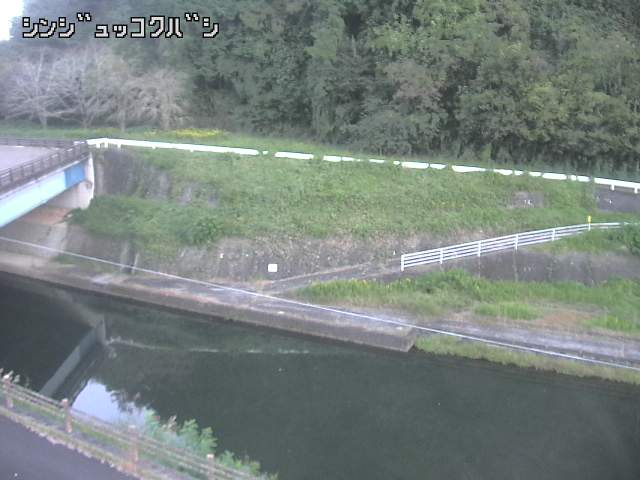 2026年10月15日17時00分の映像