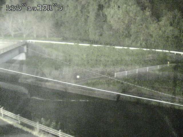 2026年10月16日03時00分の映像