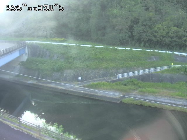 2026年10月16日07時00分の映像