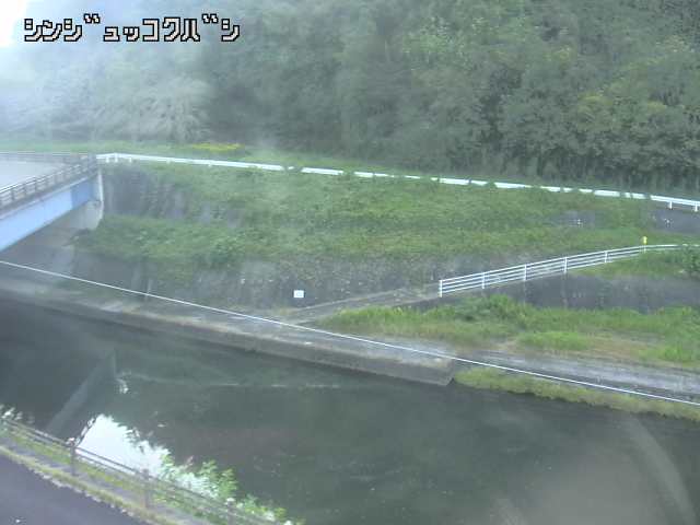 2026年10月16日08時00分の映像